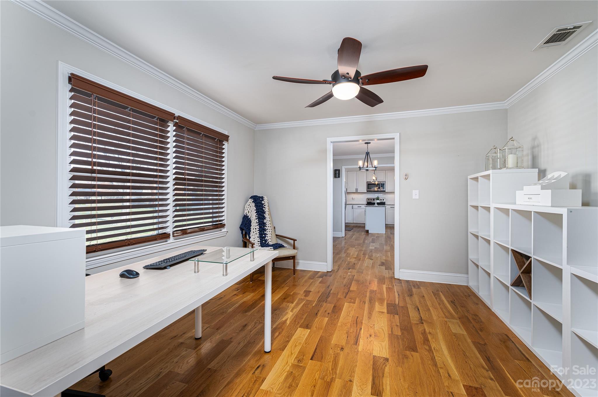 Leewood Acres - Residential