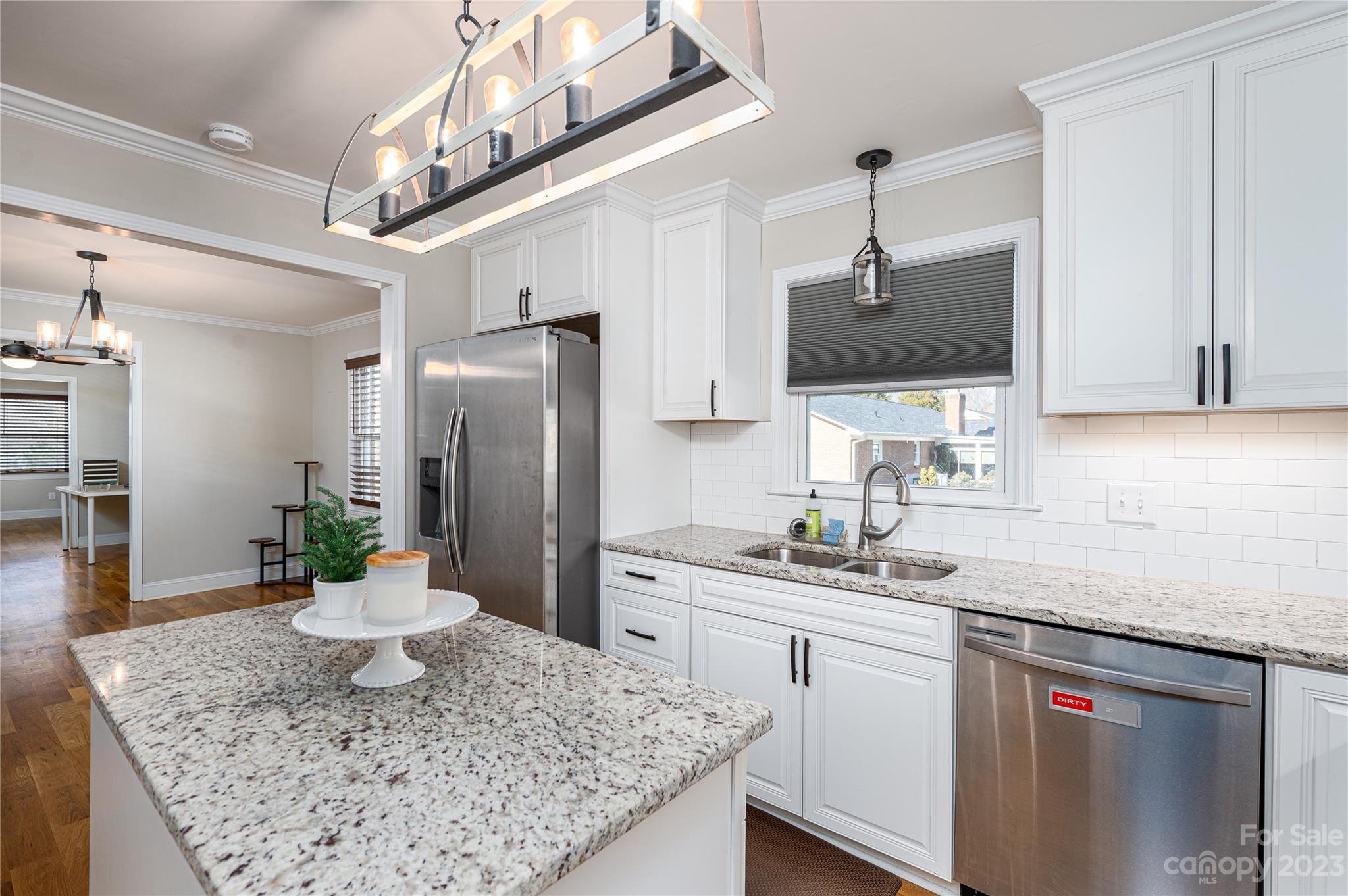 Leewood Acres - Residential