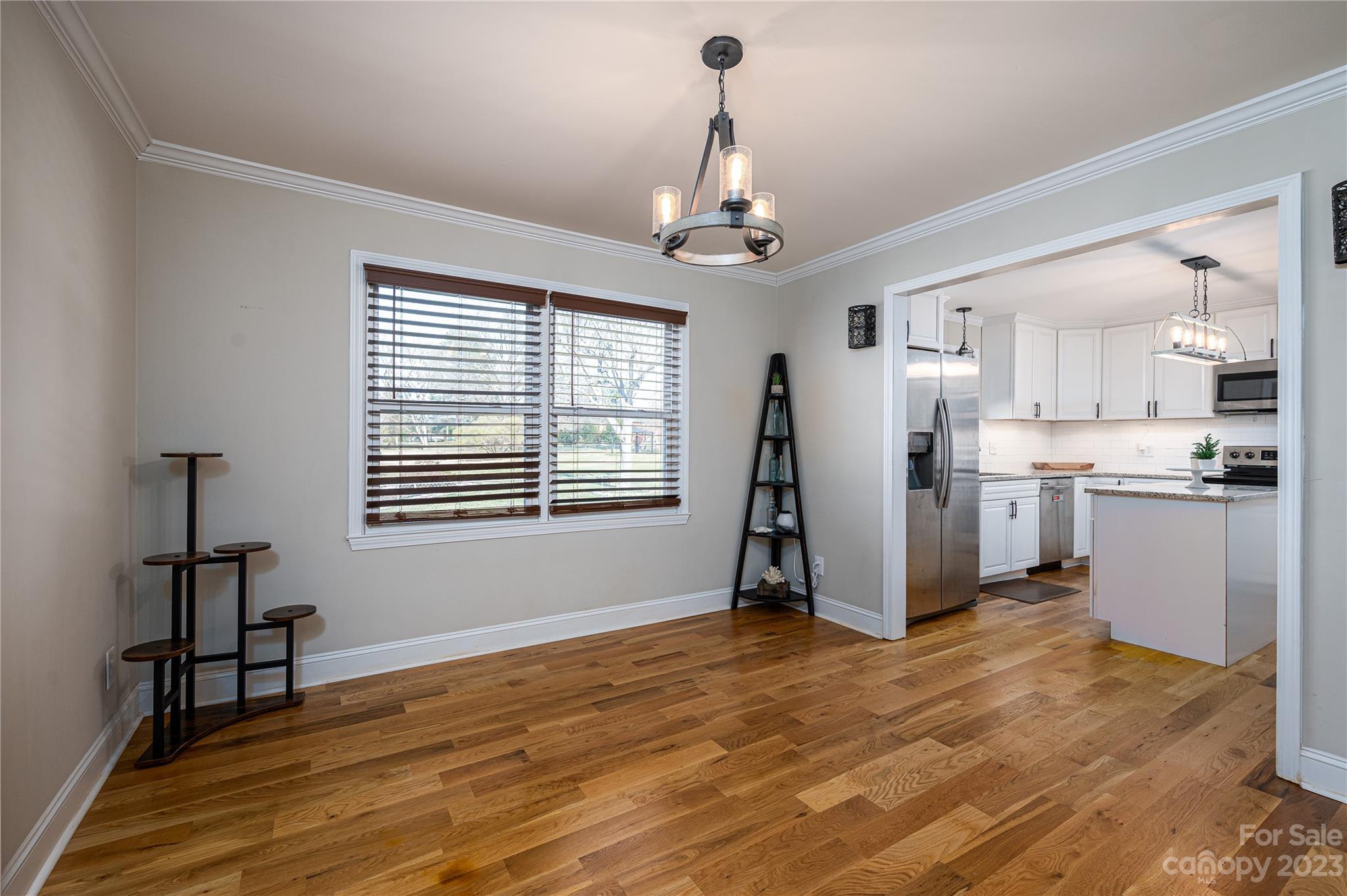 Leewood Acres - Residential