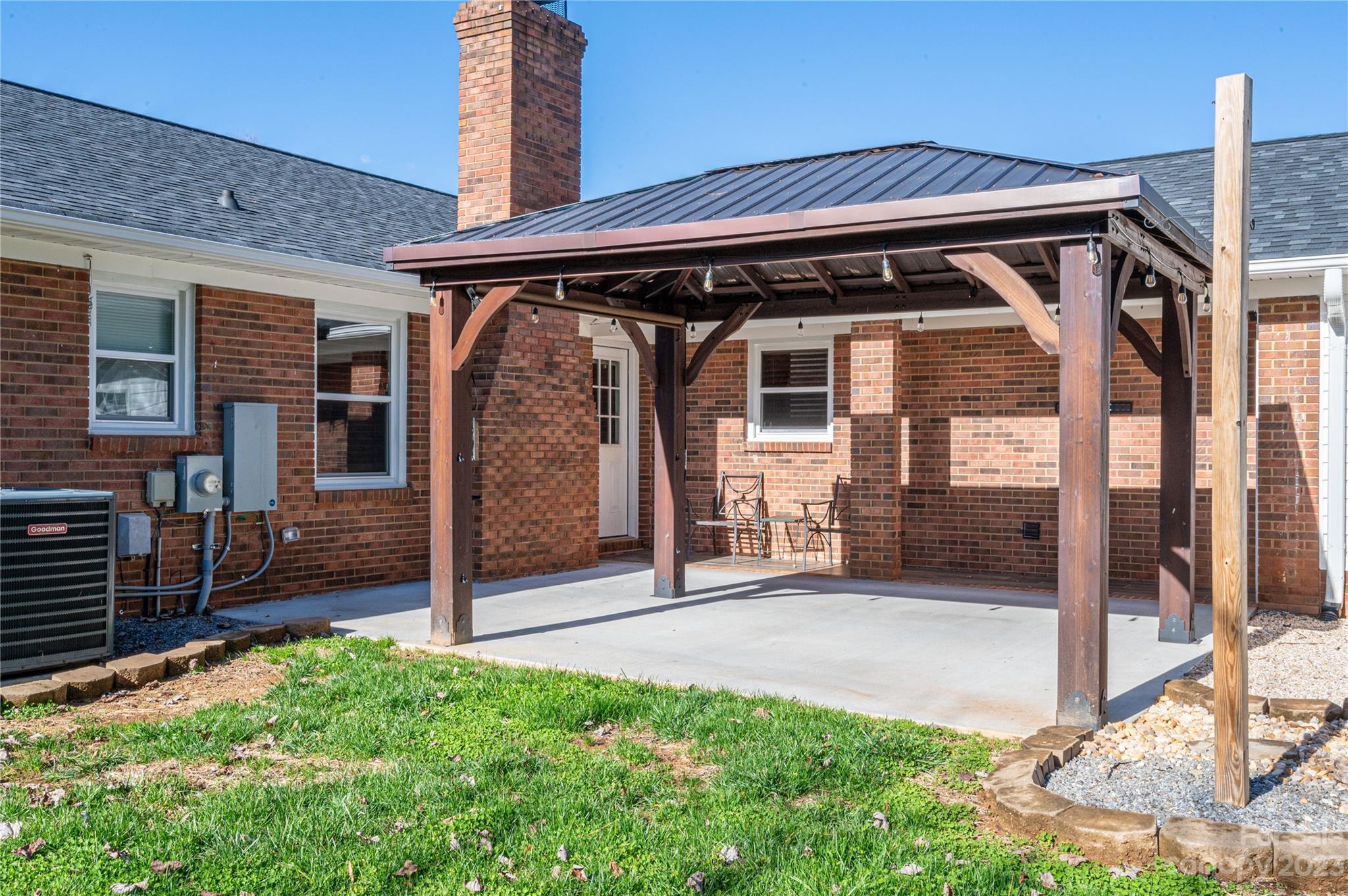 Leewood Acres - Residential