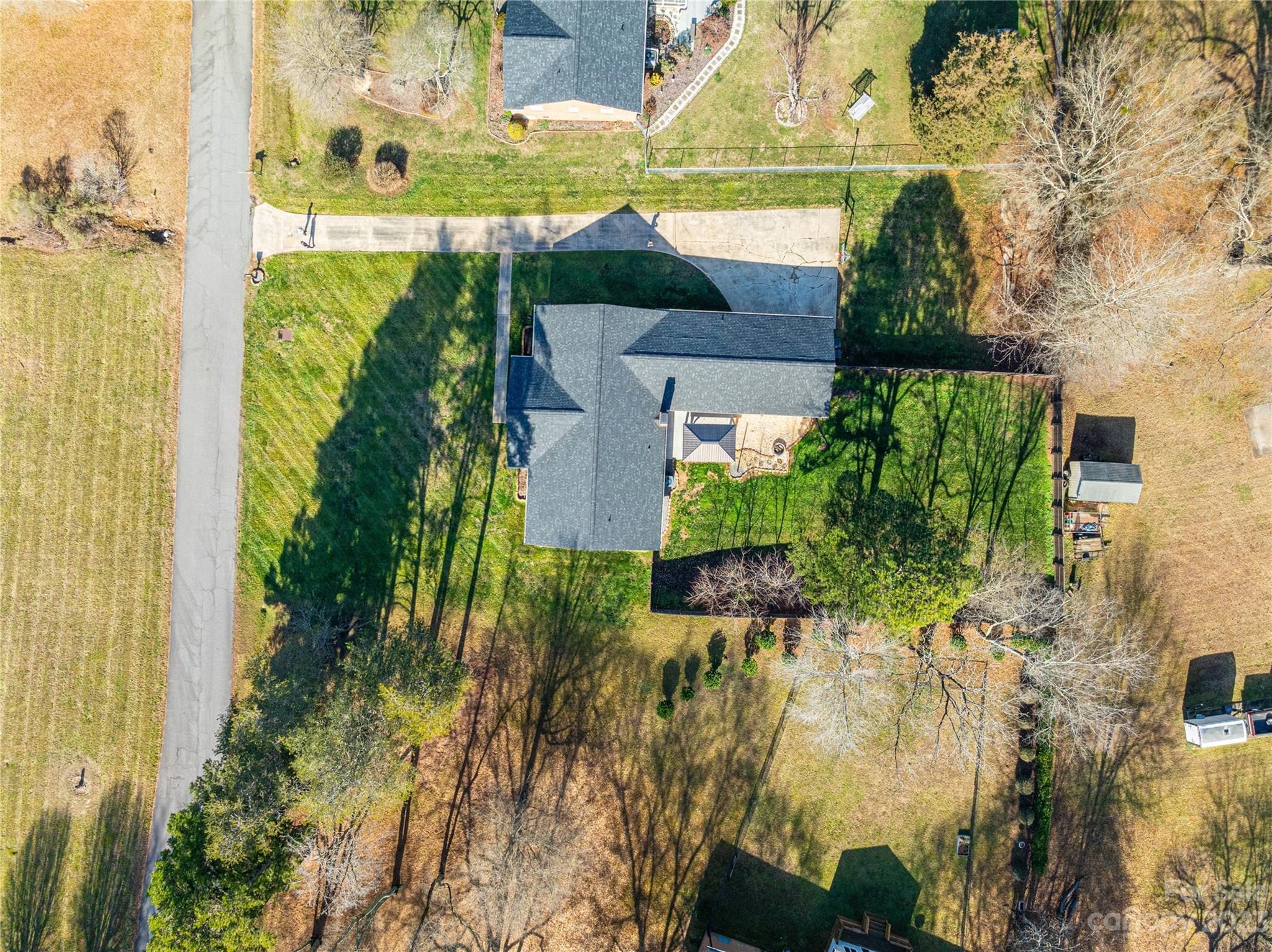 Leewood Acres - Residential