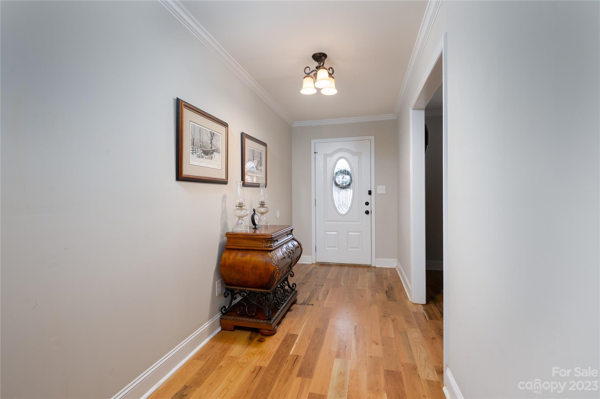 Leewood Acres - Residential