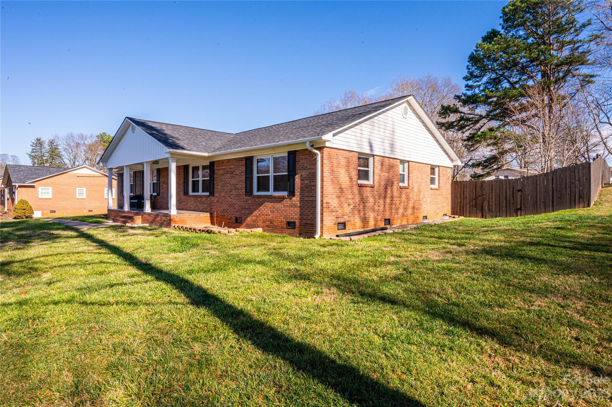 Leewood Acres - Residential