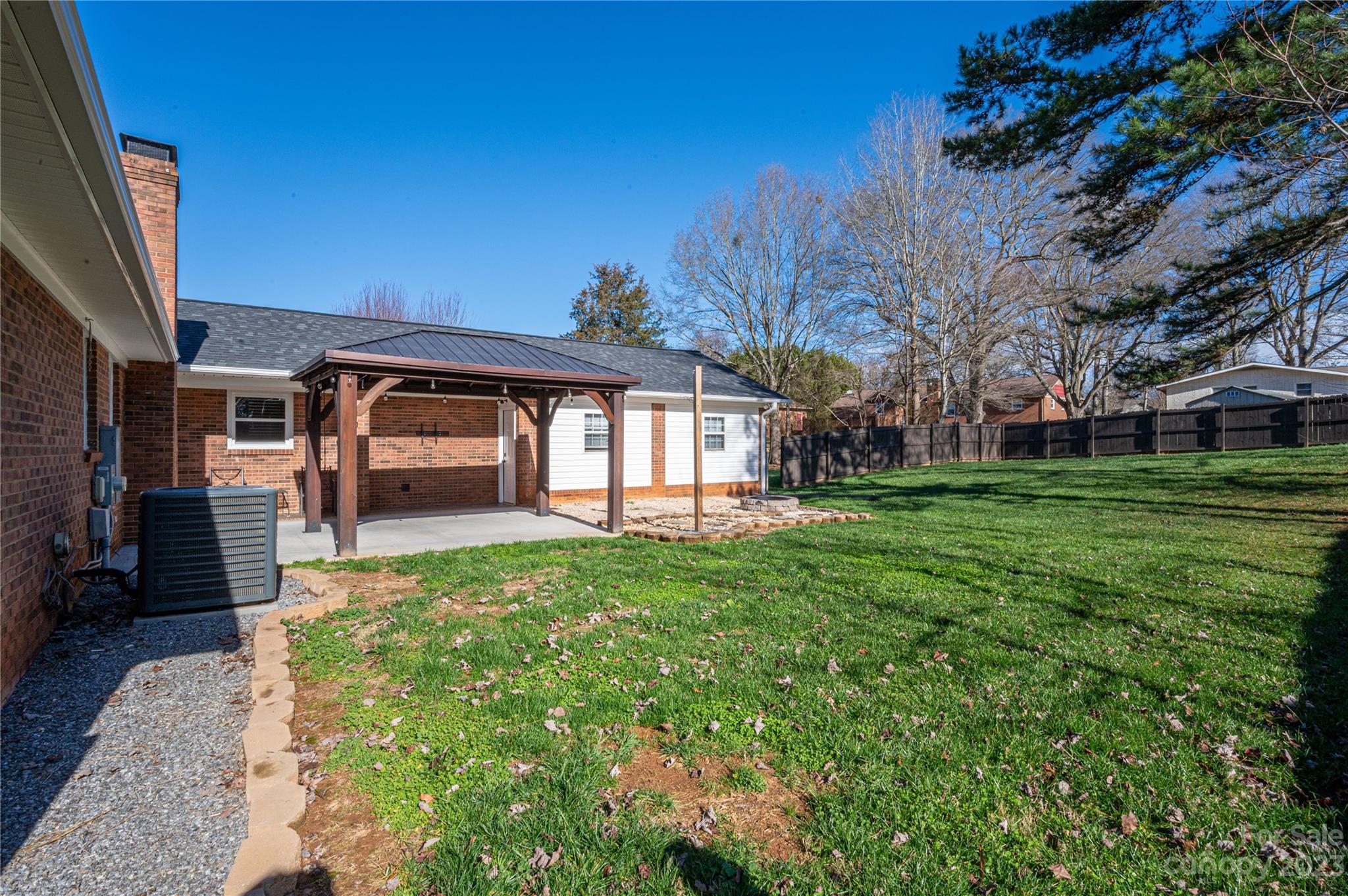 Leewood Acres - Residential