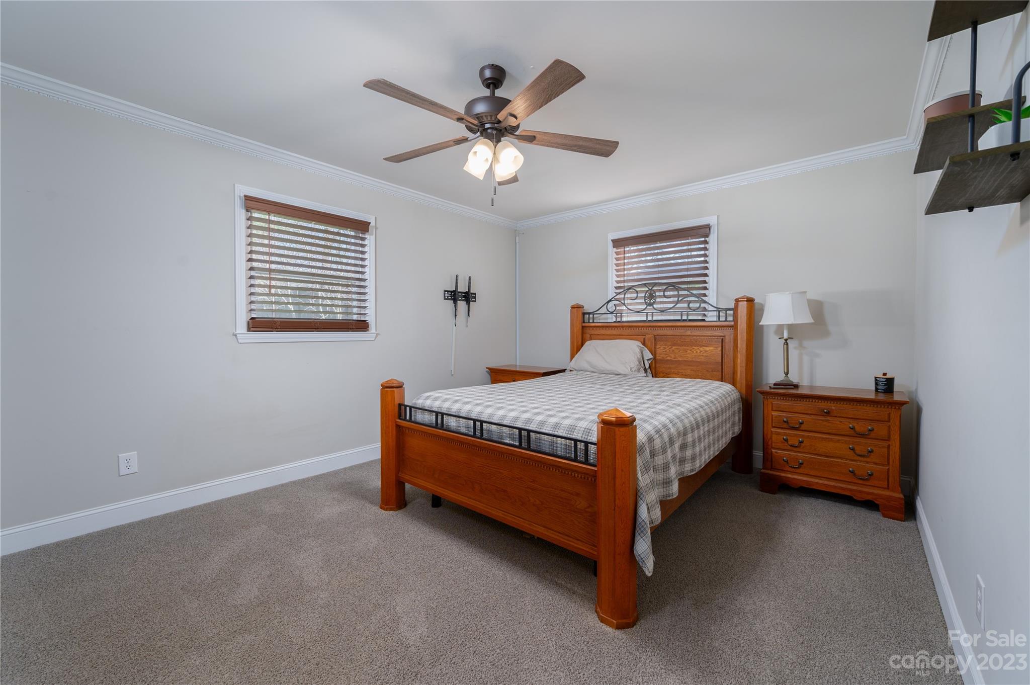 Leewood Acres - Residential