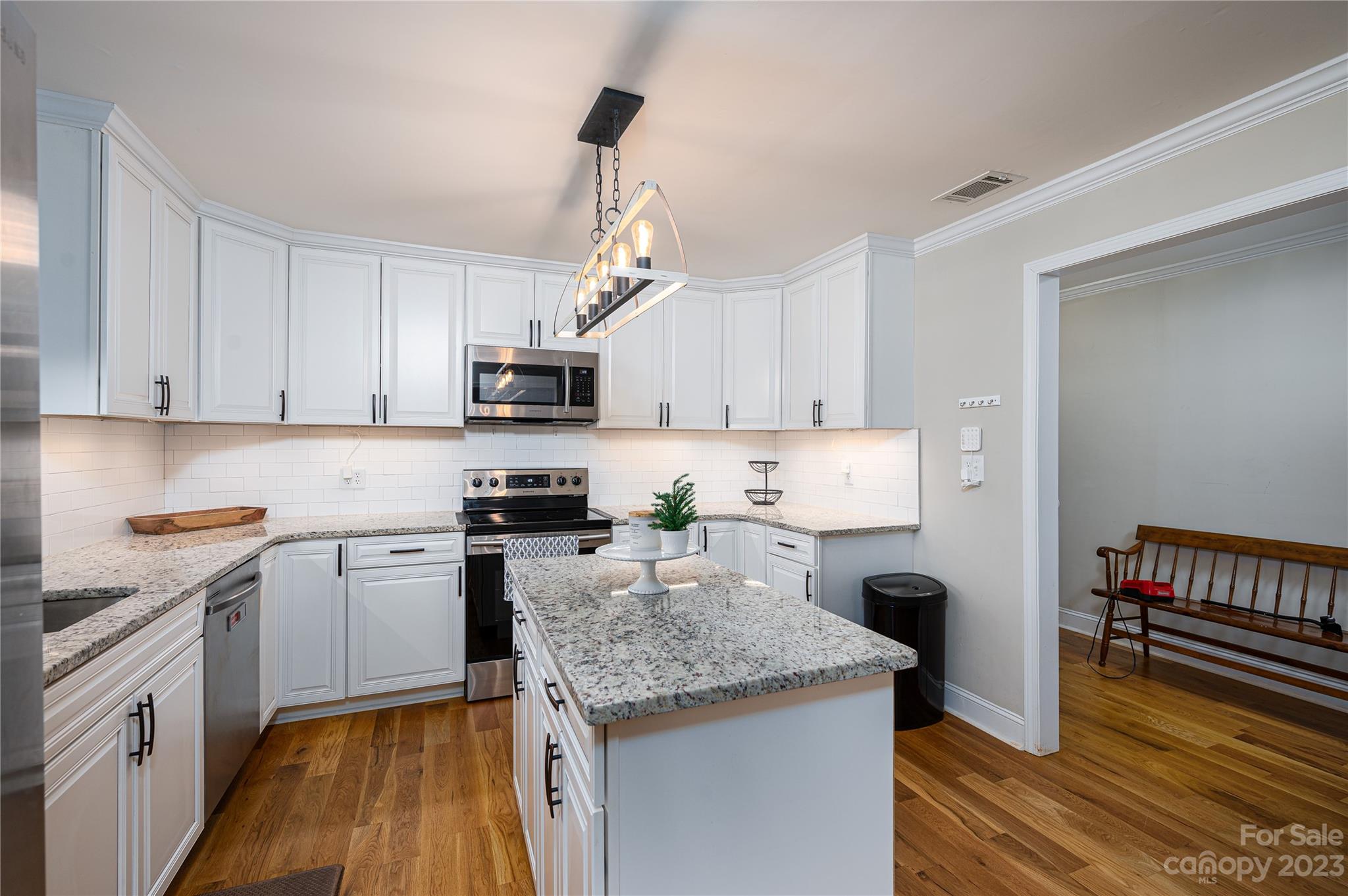 Leewood Acres - Residential