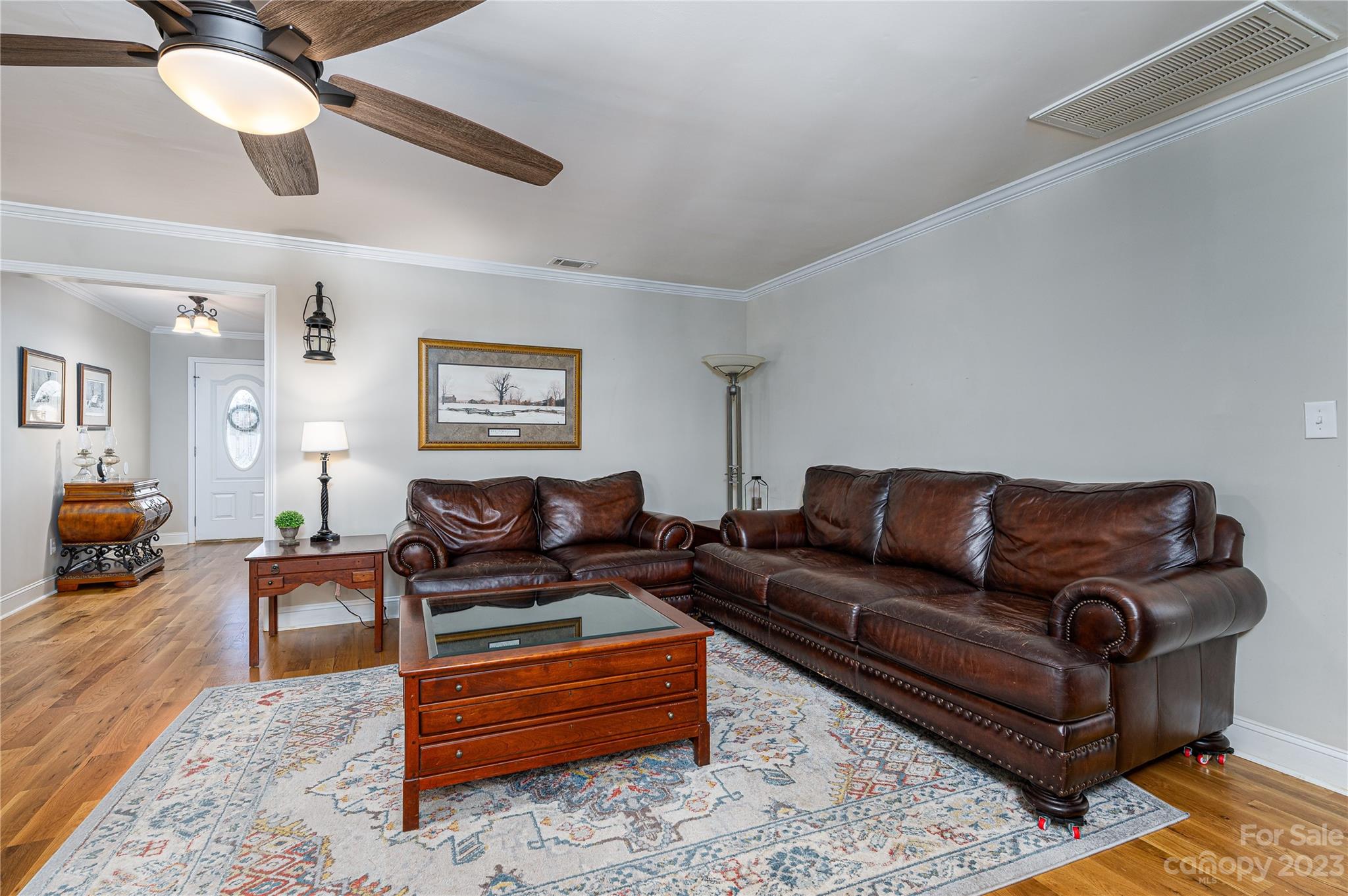 Leewood Acres - Residential