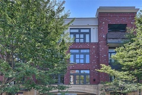 2125 Southend Drive 320 Charlotte NC 28203