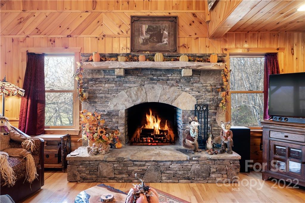 Pine Ridge - Residential