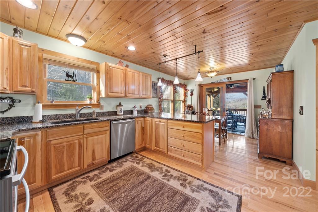 Pine Ridge - Residential