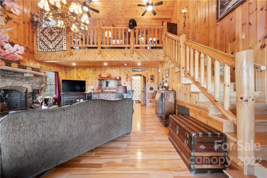 Pine Ridge - Residential