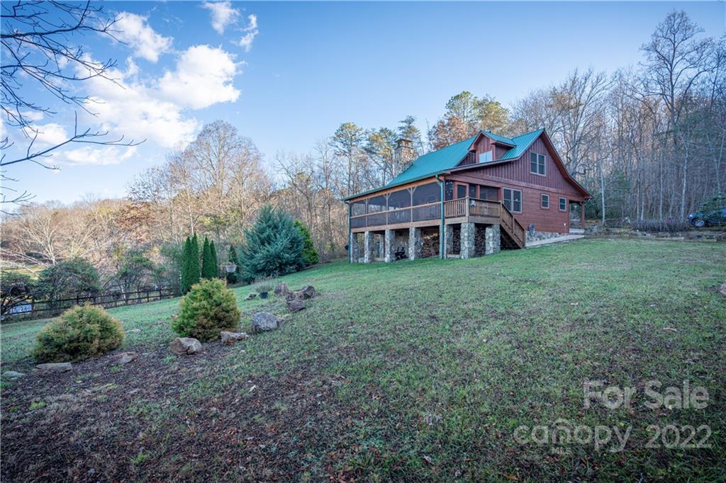 Pine Ridge - Residential