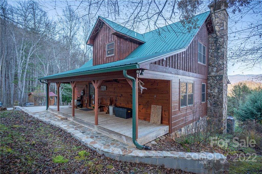 Pine Ridge - Residential