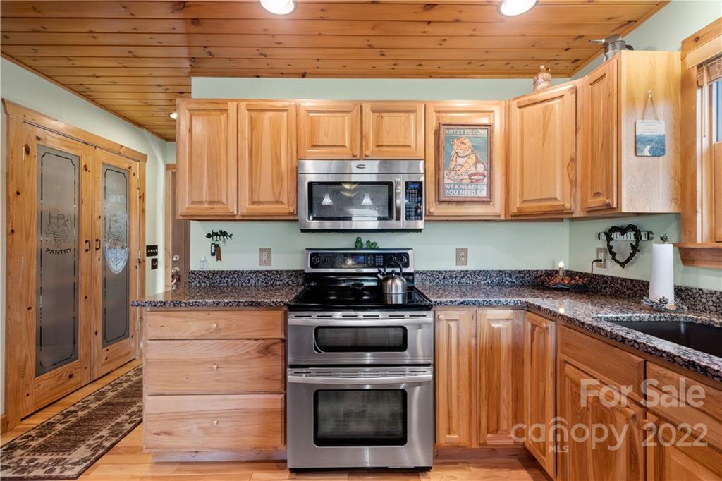 Pine Ridge - Residential