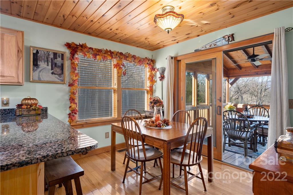 Pine Ridge - Residential