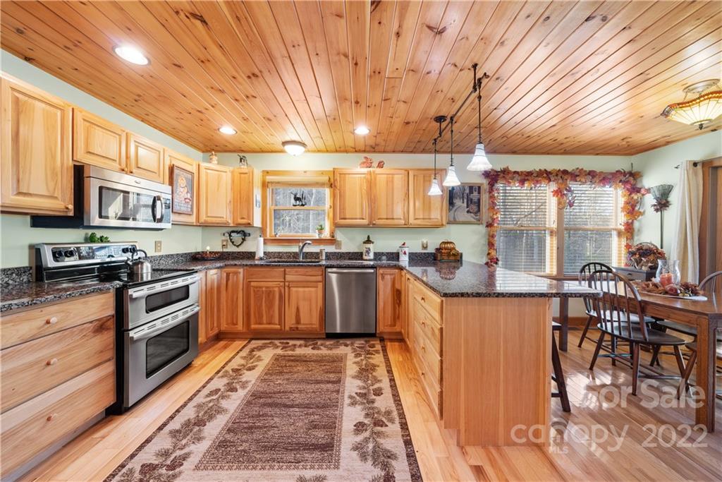 Pine Ridge - Residential