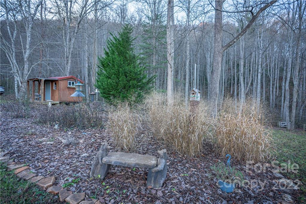 Pine Ridge - Residential