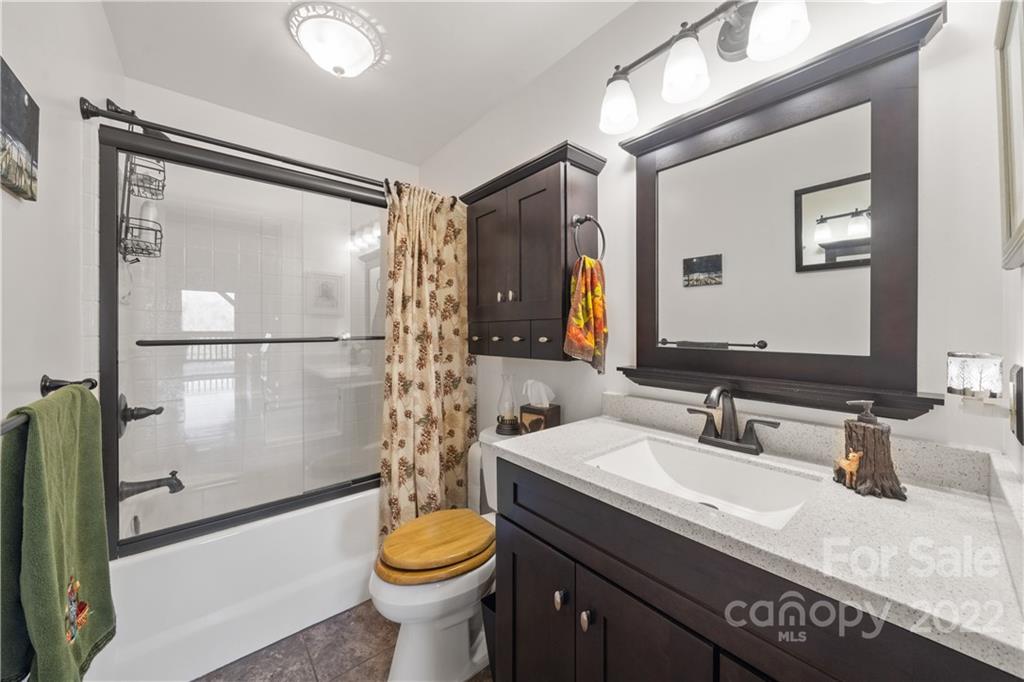 Pine Ridge - Residential