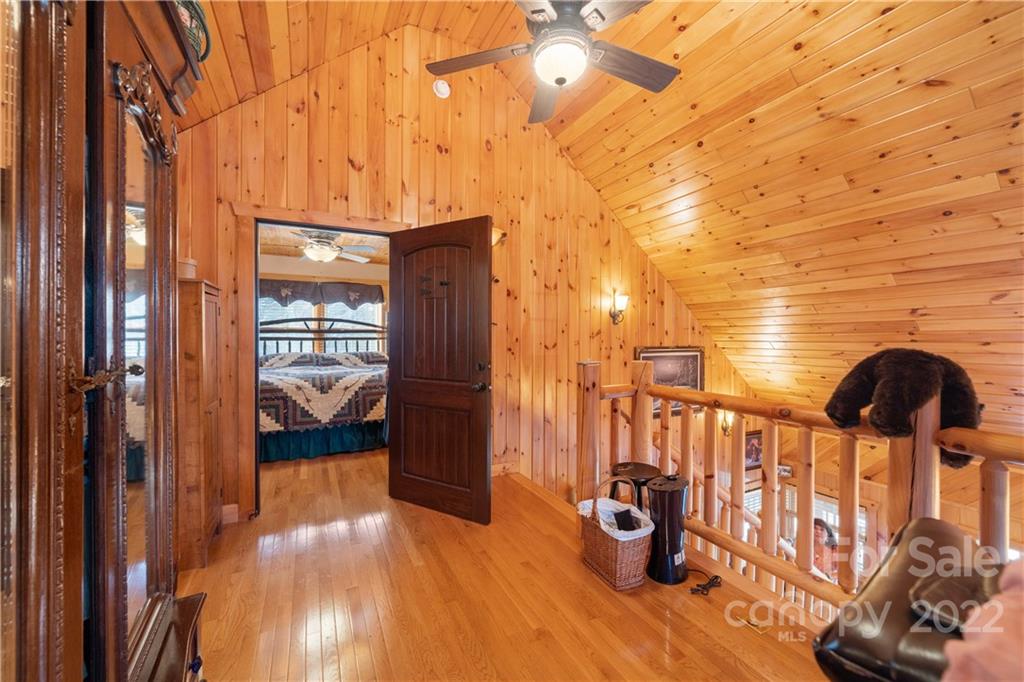 Pine Ridge - Residential