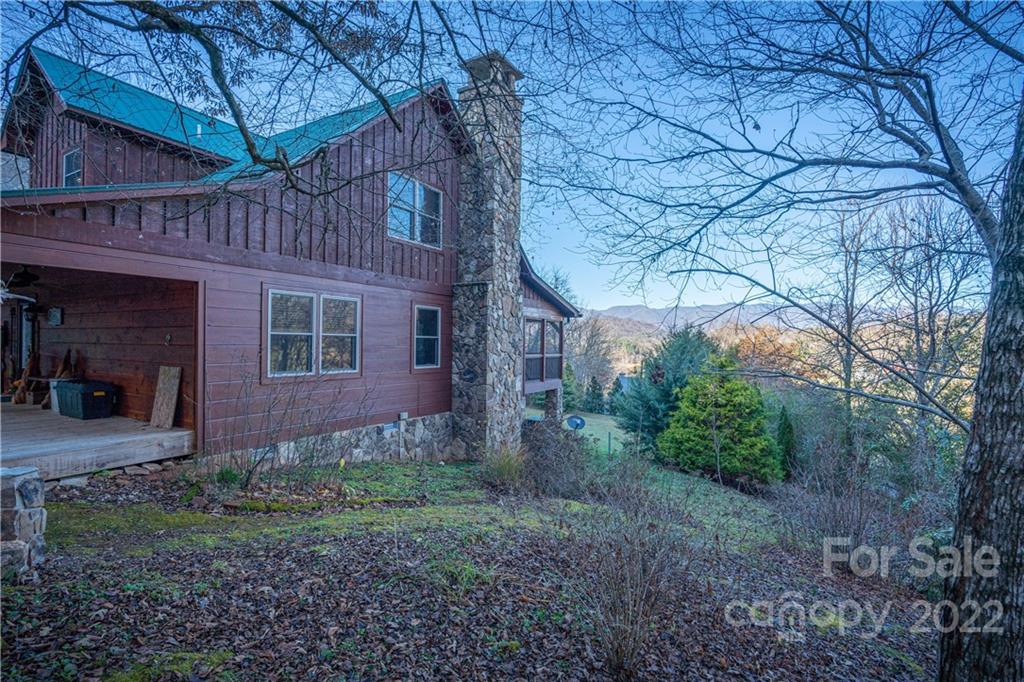 Pine Ridge - Residential