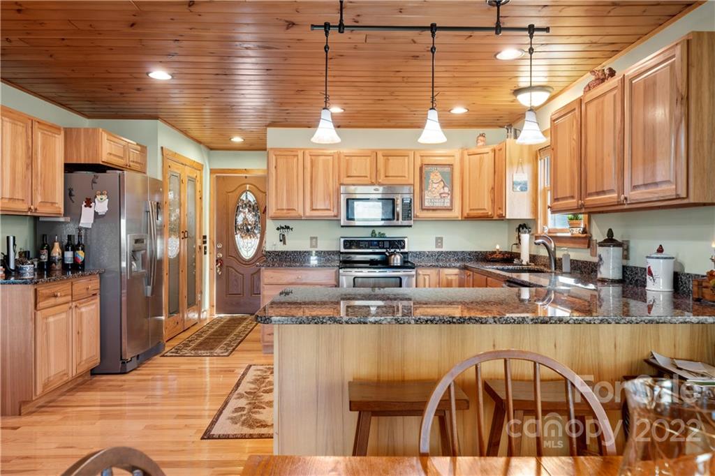 Pine Ridge - Residential