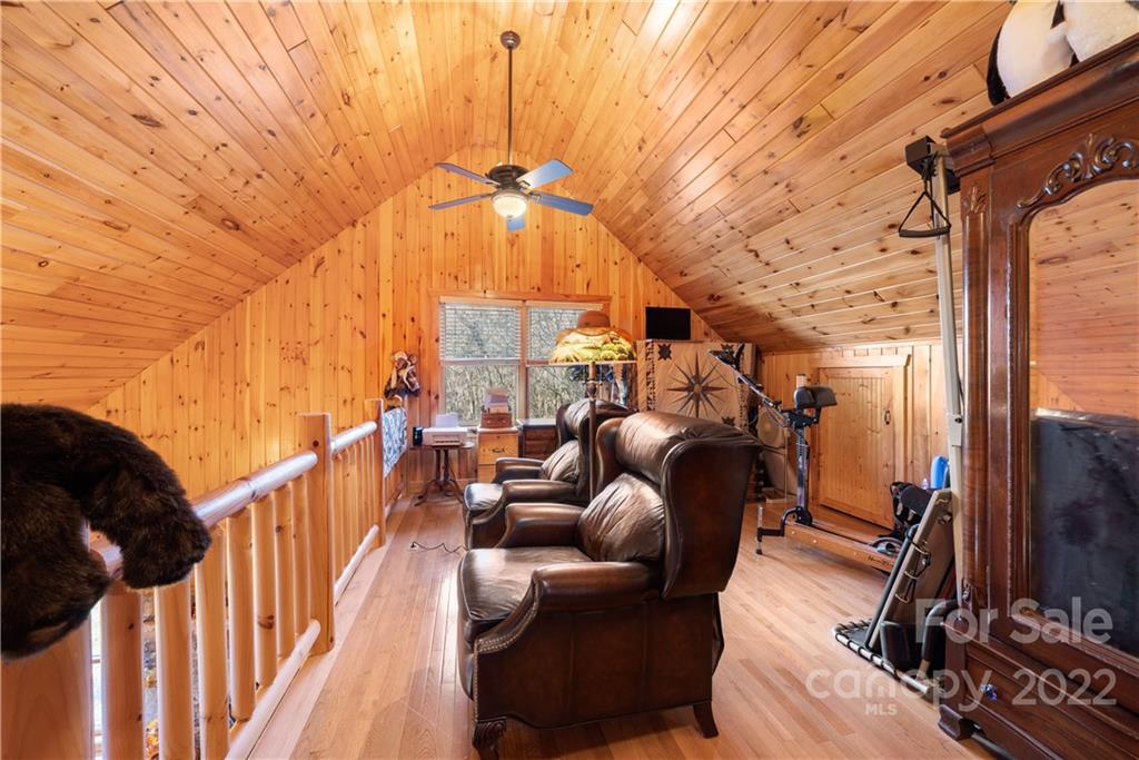 Pine Ridge - Residential