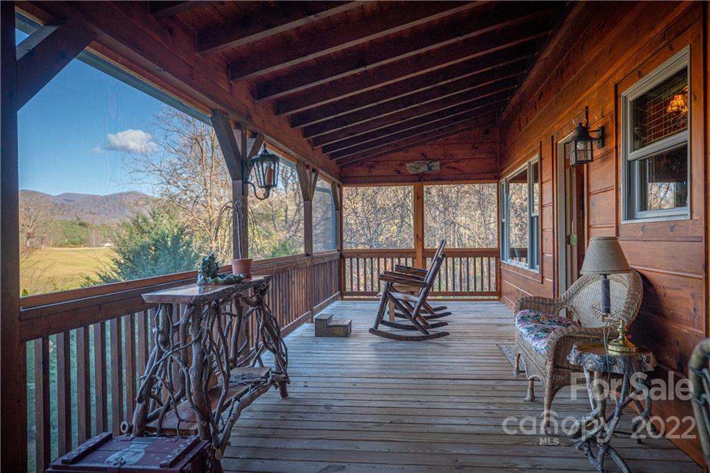 Pine Ridge - Residential