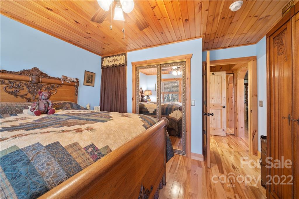 Pine Ridge - Residential