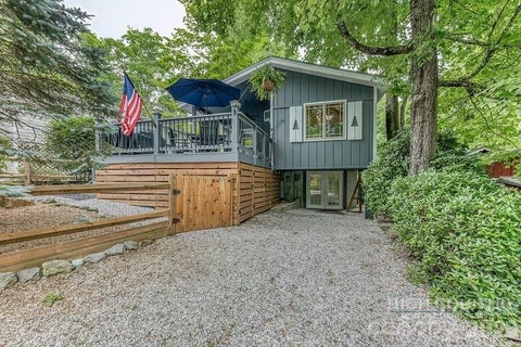 Photo of 76 Whispering Pine Loop, Newland, NC 28657 (MLS # 4422053)