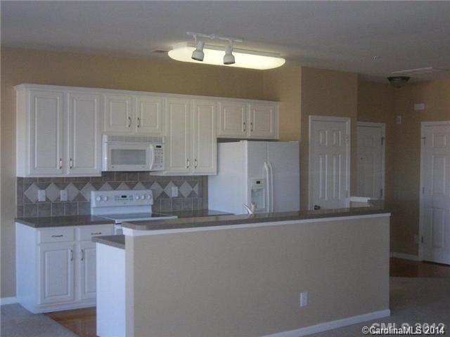 Belle Vista - Residential Lease