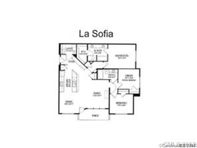 Belle Vista - Residential Lease