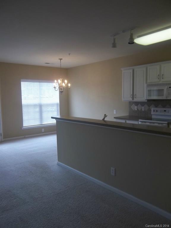 Belle Vista - Residential Lease