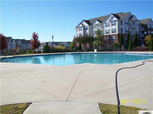 Belle Vista - Residential Lease