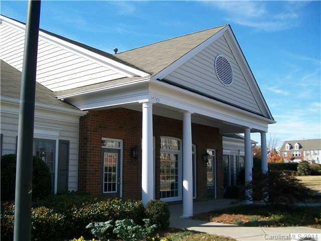 Belle Vista - Residential Lease