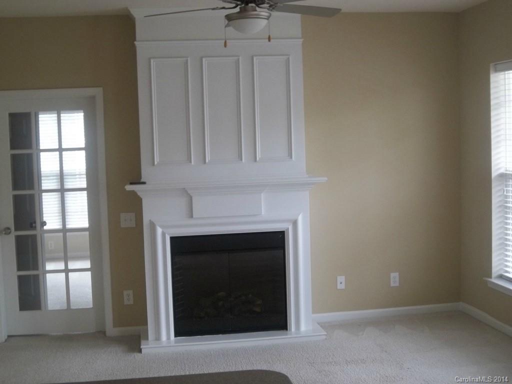 Belle Vista - Residential Lease