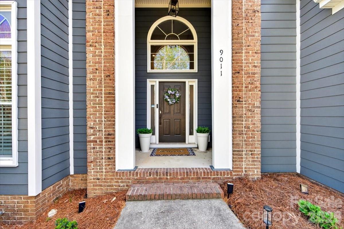 Cameron Wood - Residential