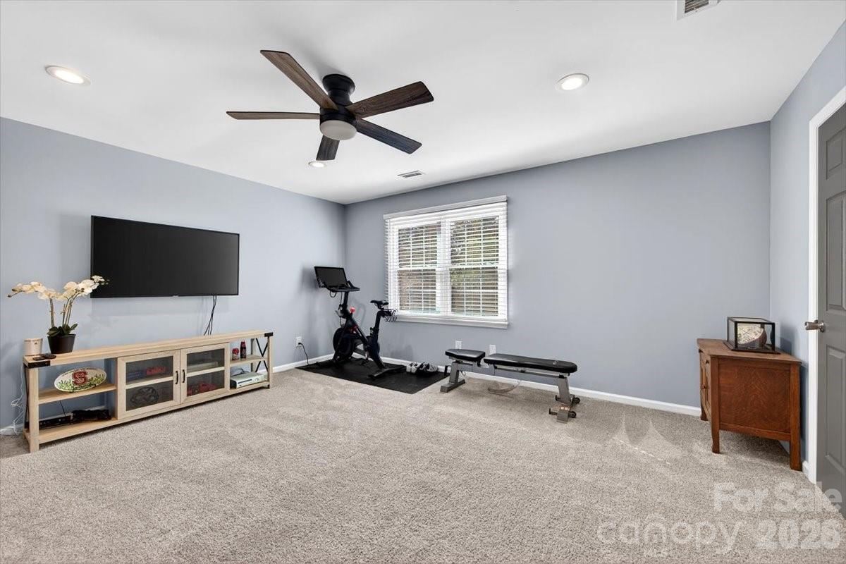 Cameron Wood - Residential