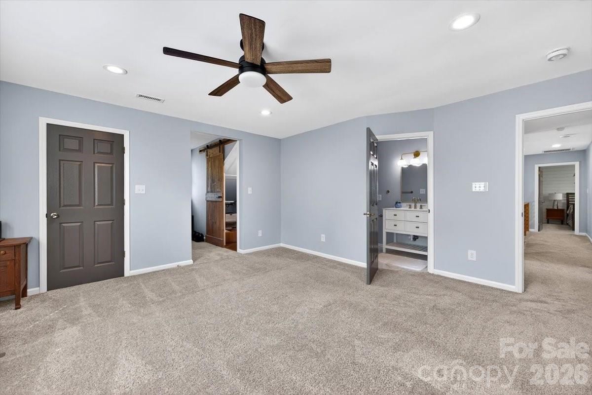 Cameron Wood - Residential