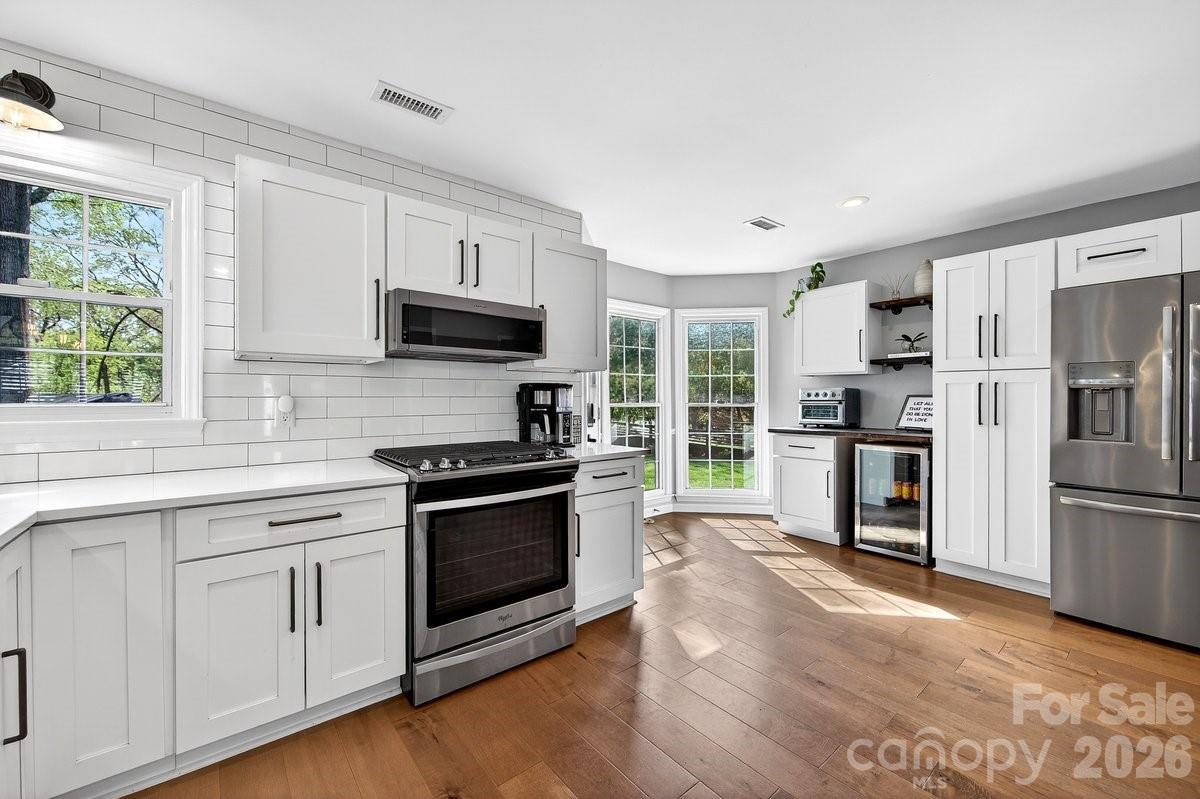 Cameron Wood - Residential