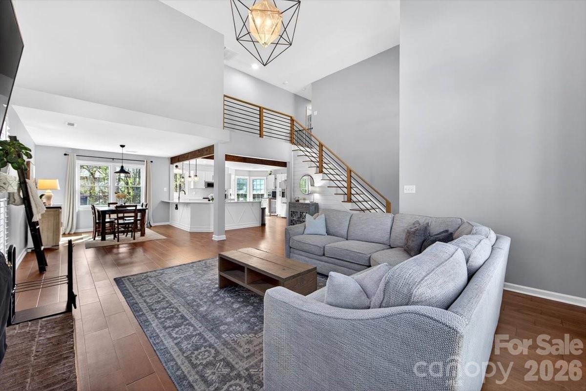 Cameron Wood - Residential