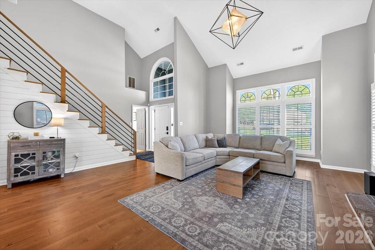 Cameron Wood - Residential