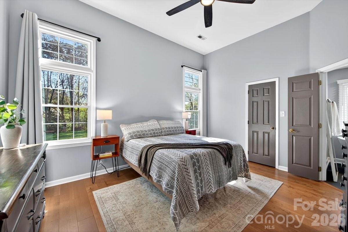 Cameron Wood - Residential