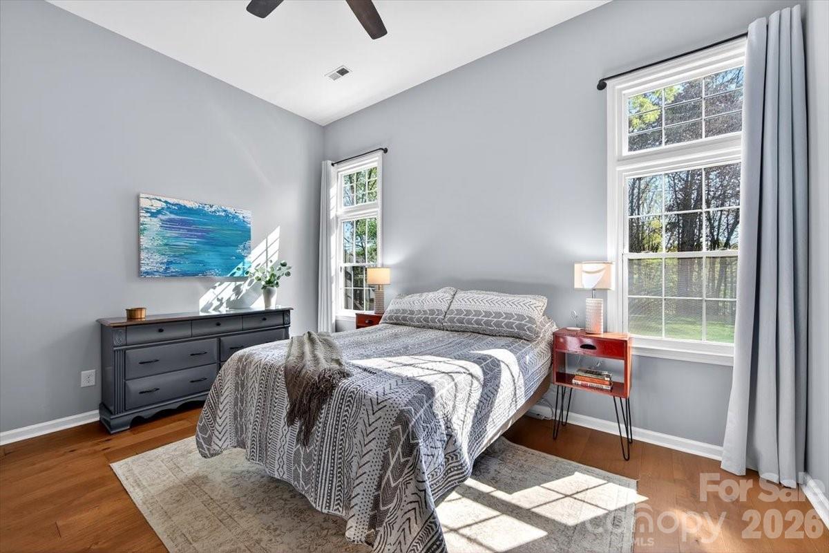 Cameron Wood - Residential