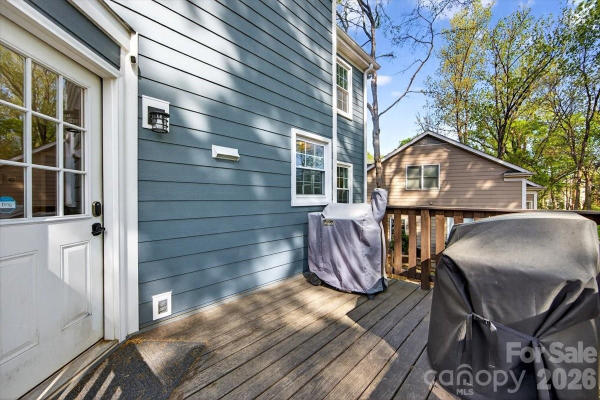 Cameron Wood - Residential