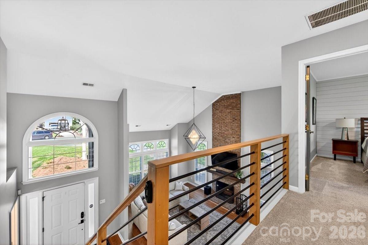 Cameron Wood - Residential