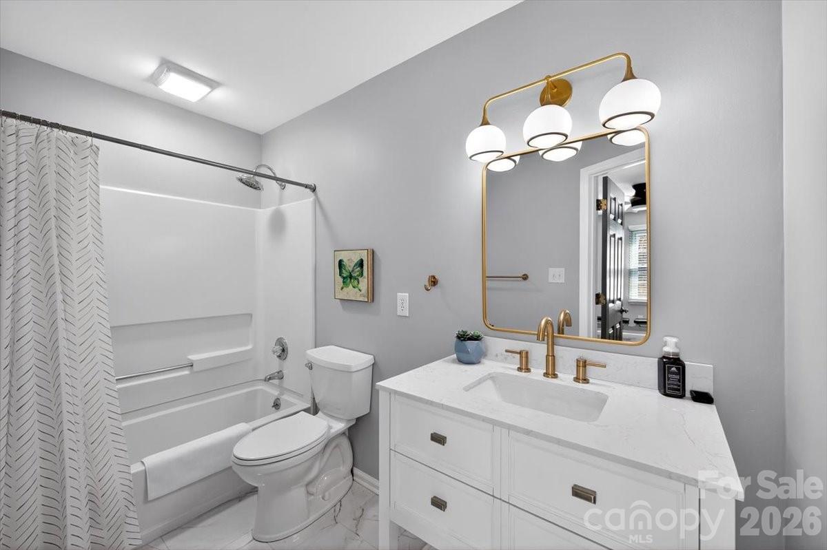 Cameron Wood - Residential