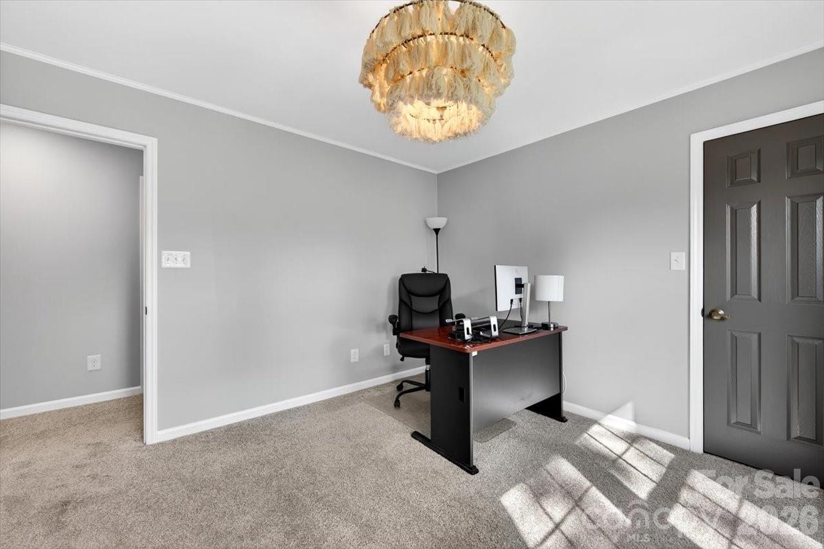 Cameron Wood - Residential