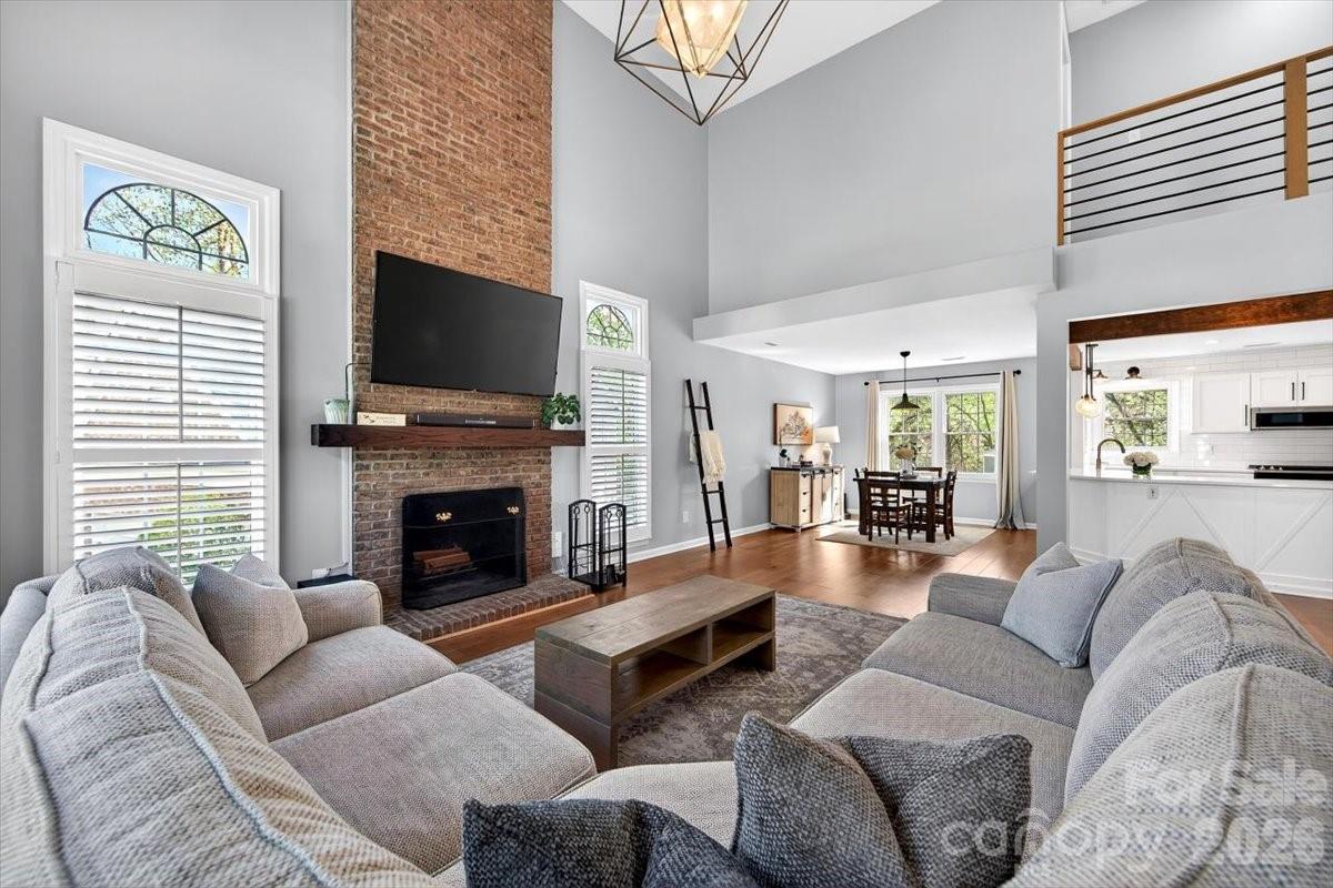 Cameron Wood - Residential