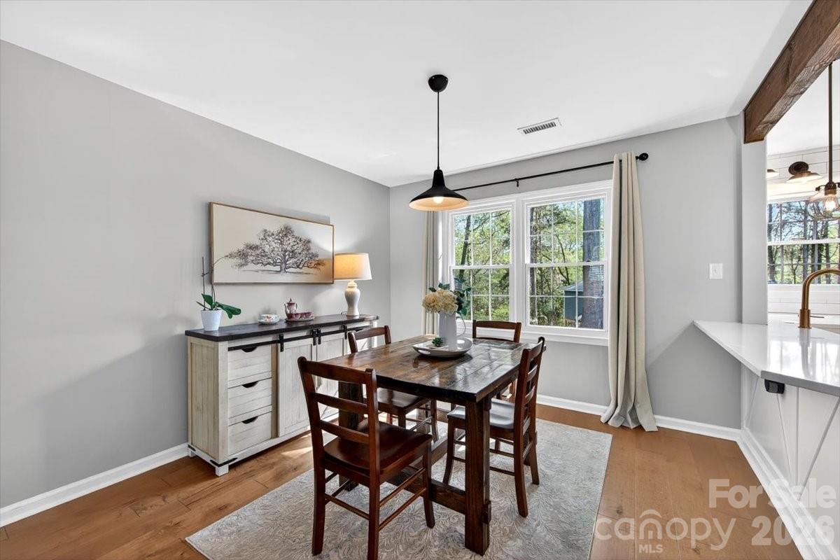 Cameron Wood - Residential