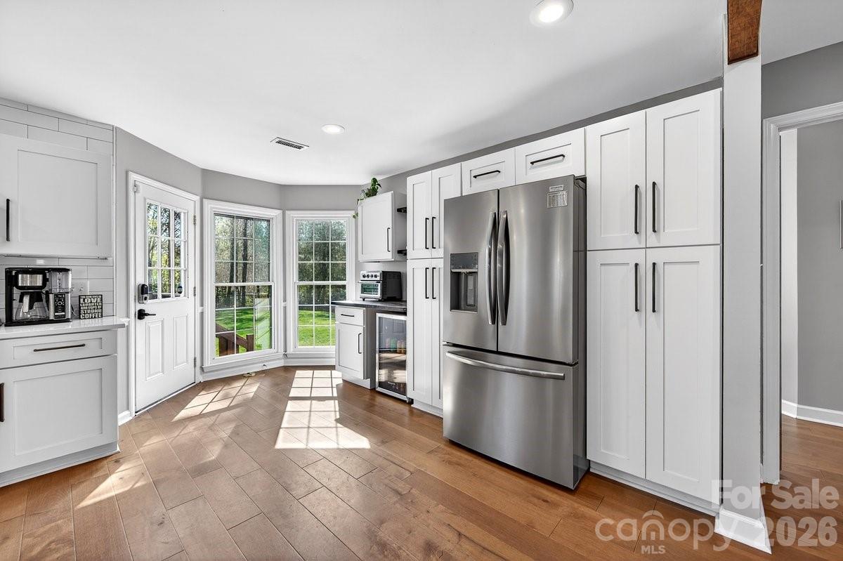 Cameron Wood - Residential